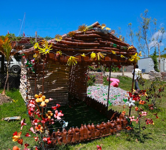 Reserva Miraflores (Estelí)