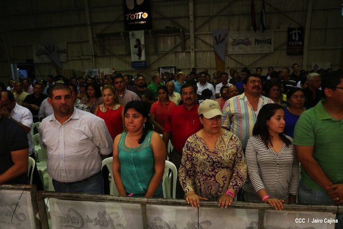 Chocolatito liquidó en cinco a Barrera