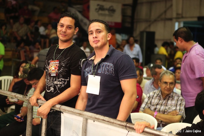 Chocolatito liquidó en cinco a Barrera