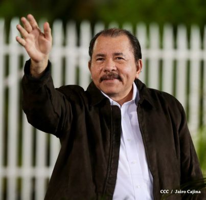 Daniel y Rosario presiden homenaje a Héroes y Mártires de Monimbó y San José de Las Mulas