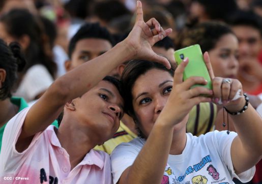 Daniel y Rosario presiden homenaje a Héroes y Mártires de Monimbó y San José de Las Mulas