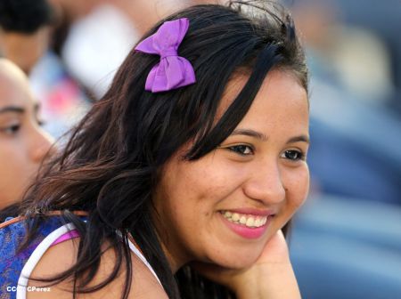 Daniel y Rosario presiden homenaje a Héroes y Mártires de Monimbó y San José de Las Mulas