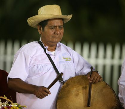 Daniel y Rosario presiden homenaje a Héroes y Mártires de Monimbó y San José de Las Mulas
