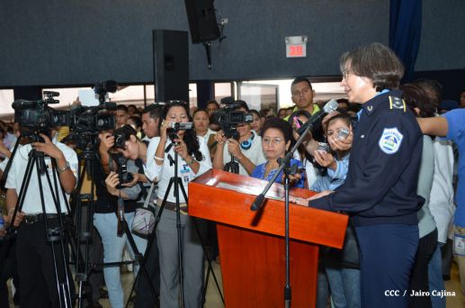 Continúan honras póstumas al Rector Magnífico Elmer Cisneros