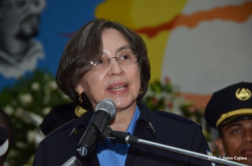 Continúan honras póstumas al Rector Magnífico Elmer Cisneros