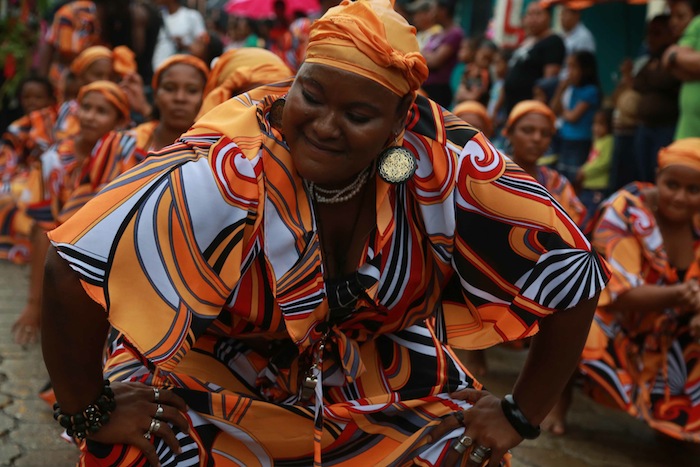 Costa Caribe celebras Fiestas de Mayo Ya 2013