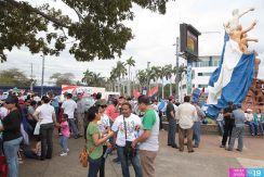 Nicaragua celebra Día Internacional de la Mujer