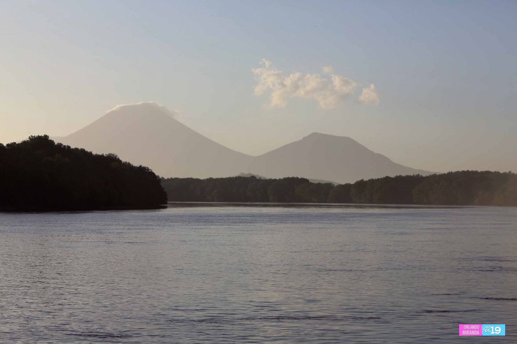 Gobierno y Comunidad trabajan en conservación de Reserva Natural Estero Real