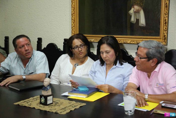 Anuncian Plan de Restauración de los Sistemas Agroforestales para reducir tolvaneras