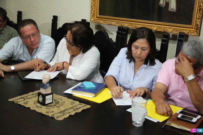 Anuncian Plan de Restauración de los Sistemas Agroforestales para reducir tolvaneras