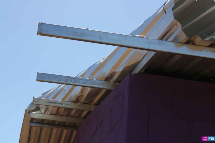 Anuncian Plan de Restauración de los Sistemas Agroforestales para reducir tolvaneras