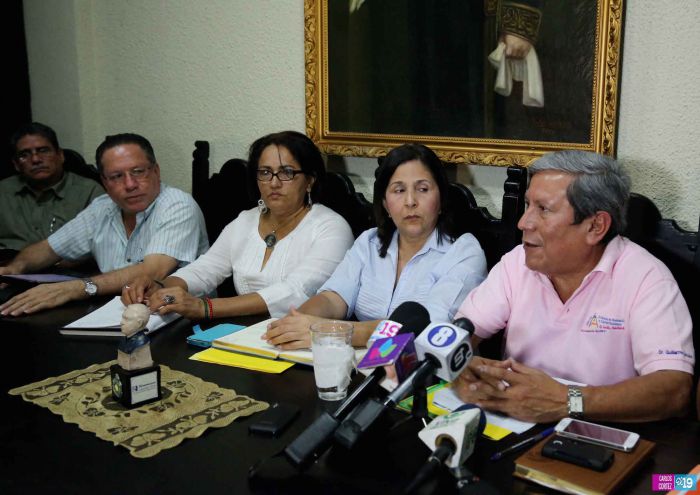 Anuncian Plan de Restauración de los Sistemas Agroforestales para reducir tolvaneras