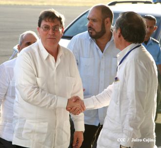 Canciller de Cuba: El Imperio intenta otra vez tratarnos como su patio trasero