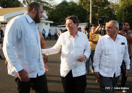 Canciller de Cuba: El Imperio intenta otra vez tratarnos como su patio trasero