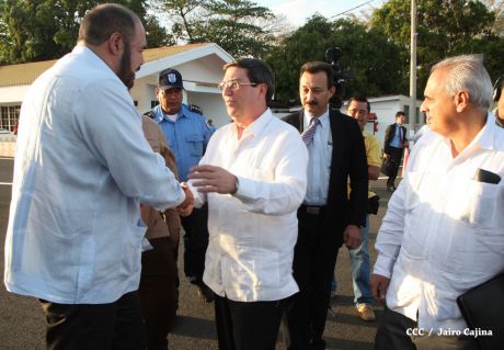 Canciller de Cuba: El Imperio intenta otra vez tratarnos como su patio trasero