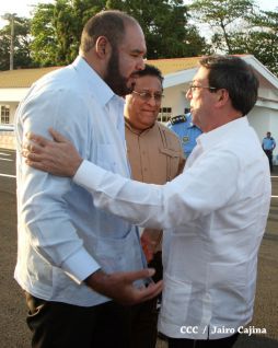 Canciller de Cuba: El Imperio intenta otra vez tratarnos como su patio trasero