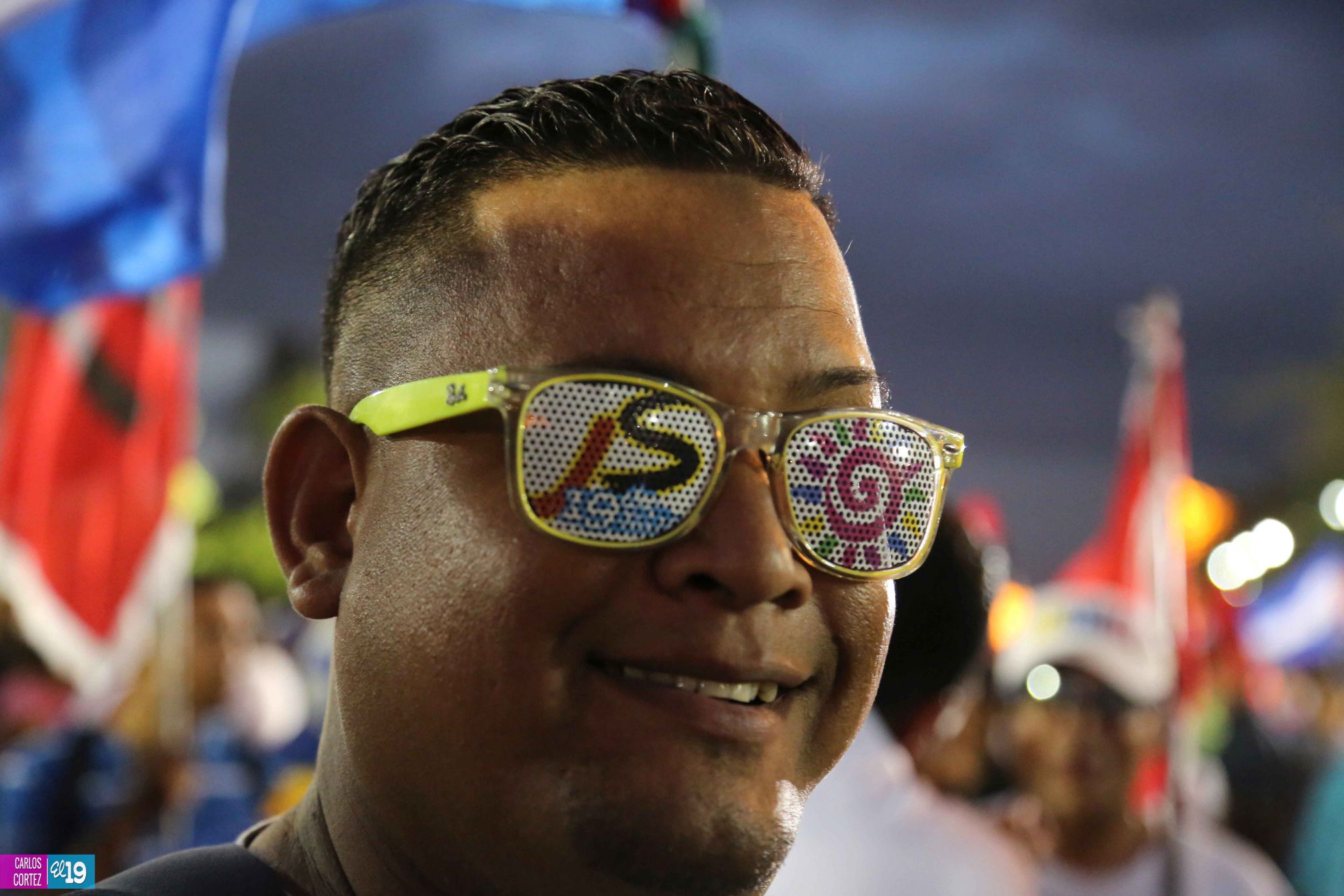 Nicaragua expresa su Solidaridad Militante al Hermano Pueblo de Venezuela