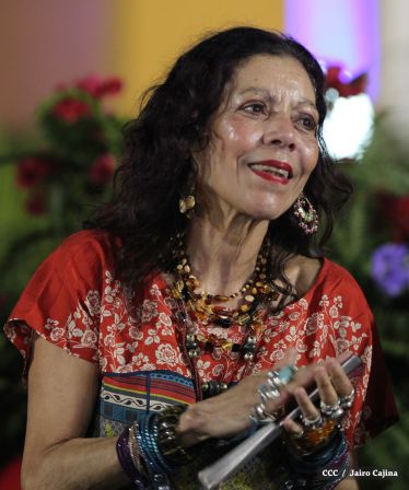 Nicaragua ratifica su respaldo a Venezuela y su presidente Nicolás Maduro