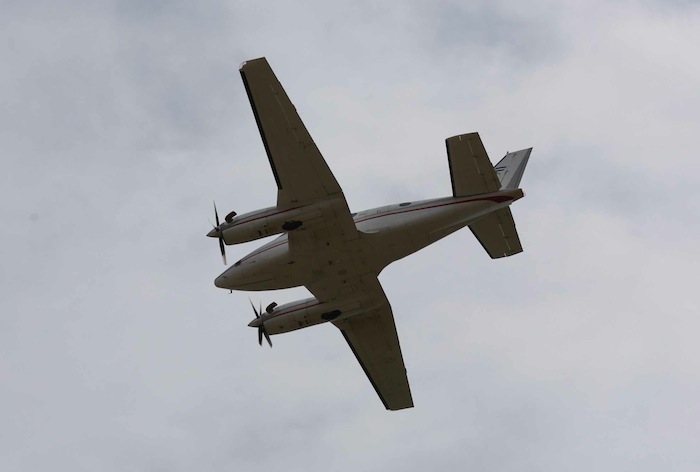 Simulacro de tsunami en Nicaragua