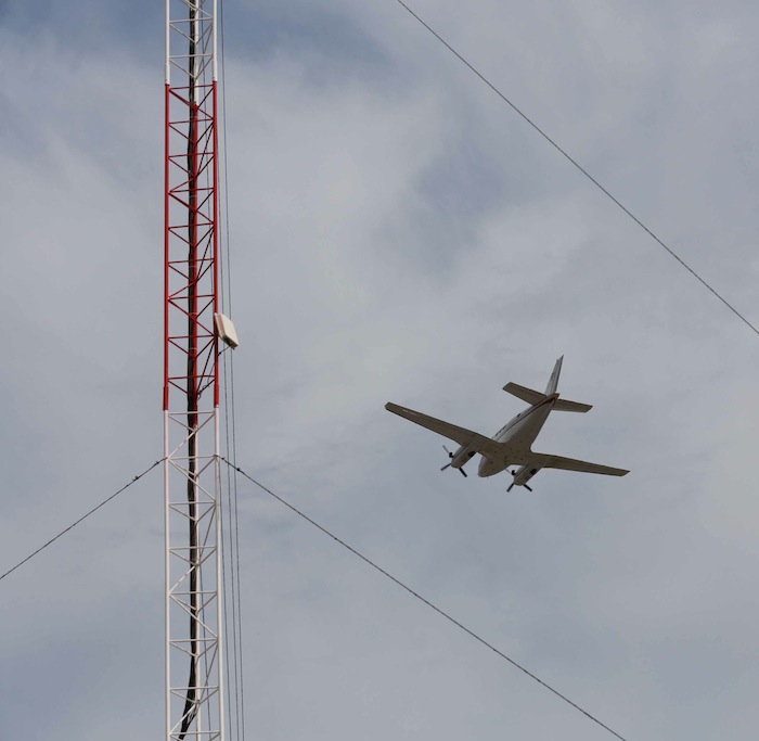 Simulacro de tsunami en Nicaragua