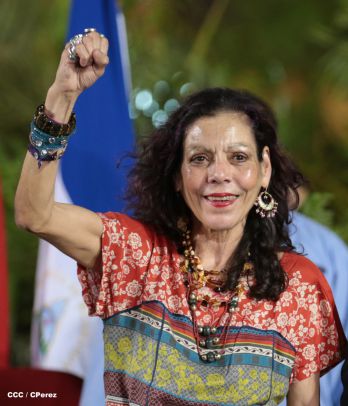 Nicaragua ratifica su respaldo a Venezuela y su presidente Nicolás Maduro