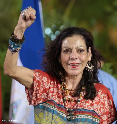 Nicaragua ratifica su respaldo a Venezuela y su presidente Nicolás Maduro