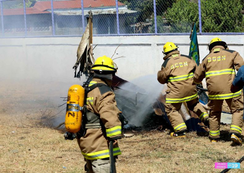 Pobladores del Jorge Dimitrov participan activamente en Simulacro de Terremoto