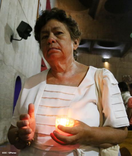 Cardenal Brenes celebra a San José, el Protector de la Iglesia