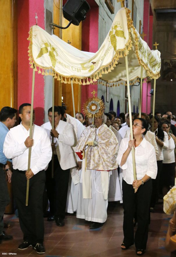 Cardenal Brenes celebra a San José, el Protector de la Iglesia