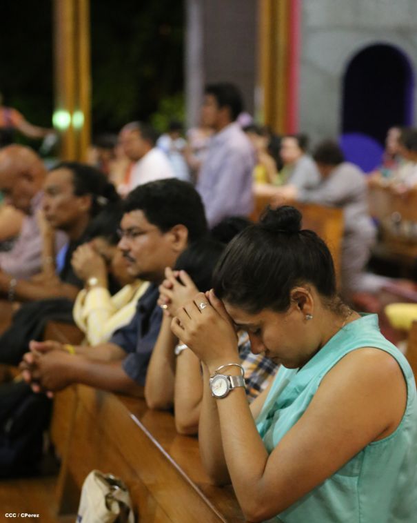 Cardenal Brenes celebra a San José, el Protector de la Iglesia