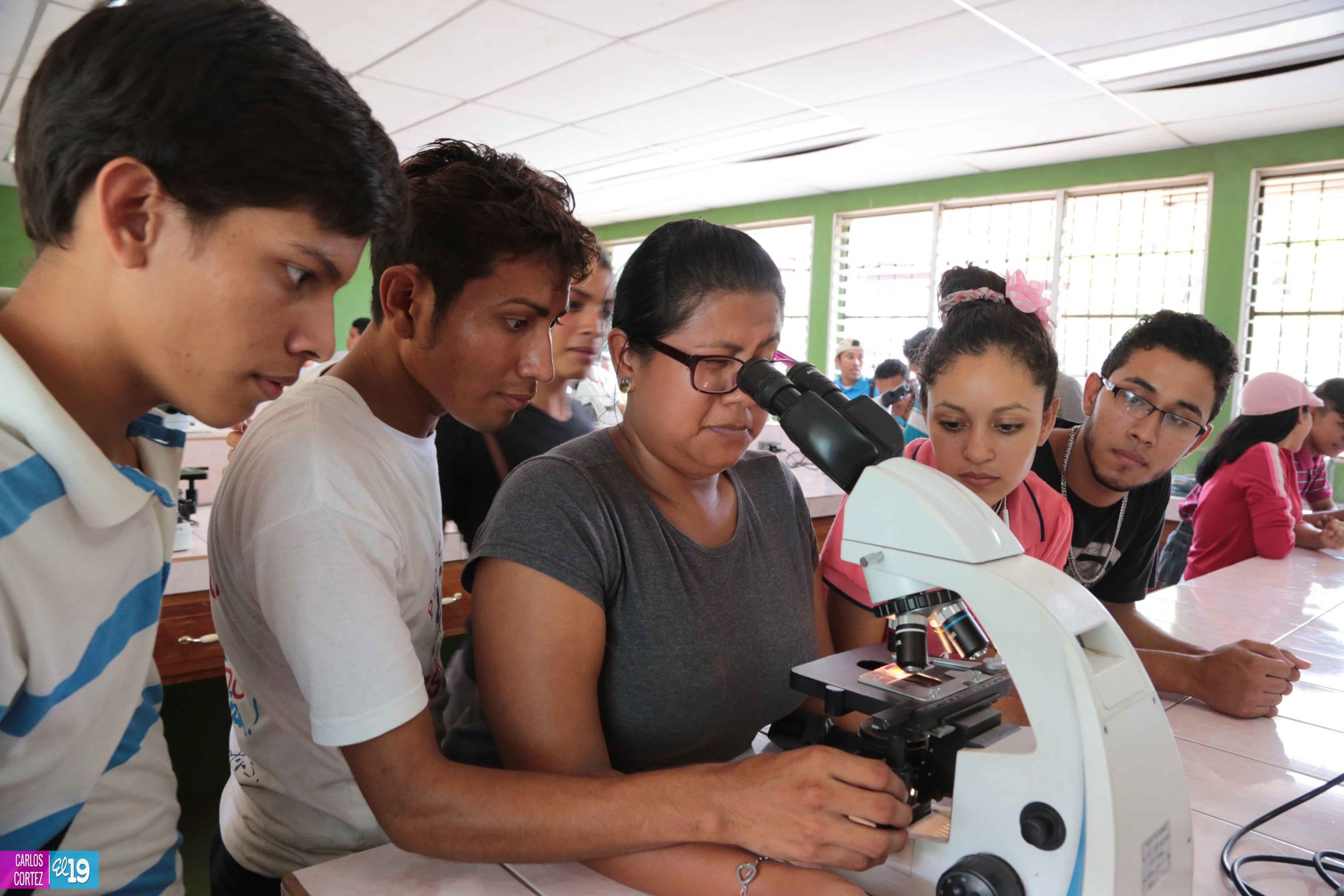 Tecnológico Agropecuario de Chinandega “Carlos Manuel Vanegas”