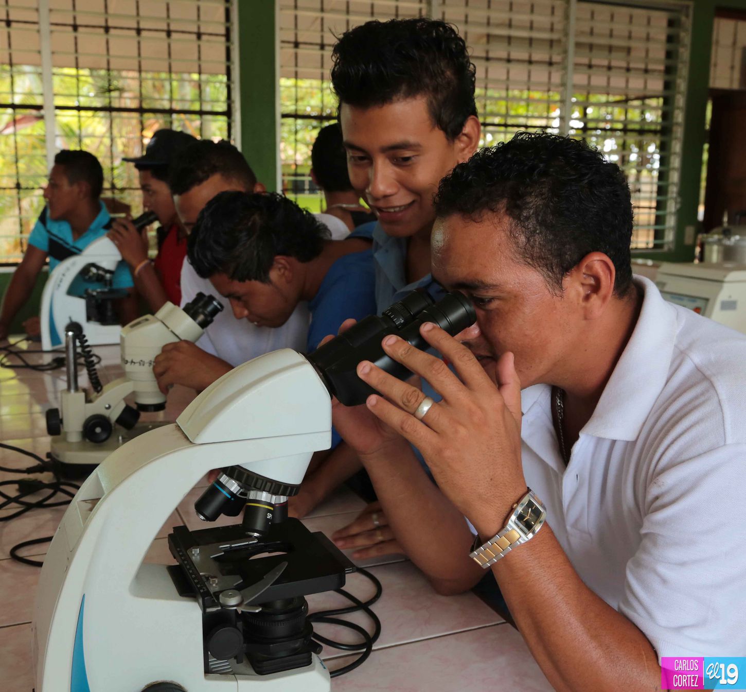 Tecnológico Agropecuario de Chinandega “Carlos Manuel Vanegas”