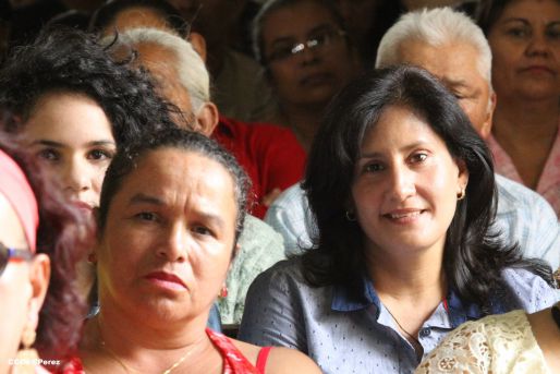 Devotos de San Marcos celebran a su Santo Patrono