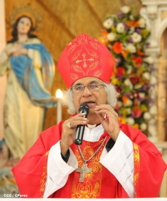 Devotos de San Marcos celebran a su Santo Patrono