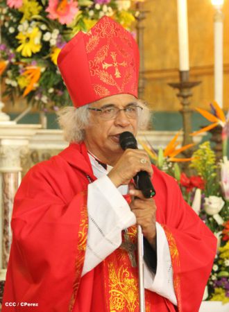 Devotos de San Marcos celebran a su Santo Patrono