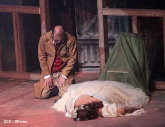 “Le Villi” acaparó la atención de los nicaragüenses amantes de la opera