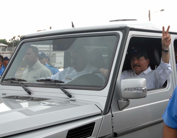 Nicaragua y Venezuela ratifican compromiso con Unidad Latinoamericana y Caribeña