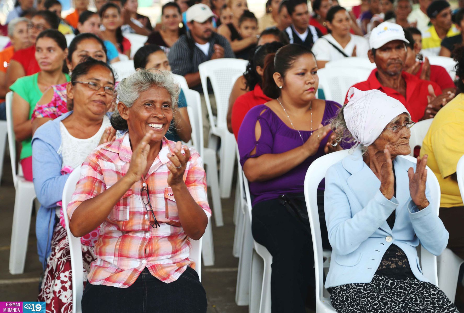 Boaco: Familias reciben Bono Productivo bajo nueva metodología