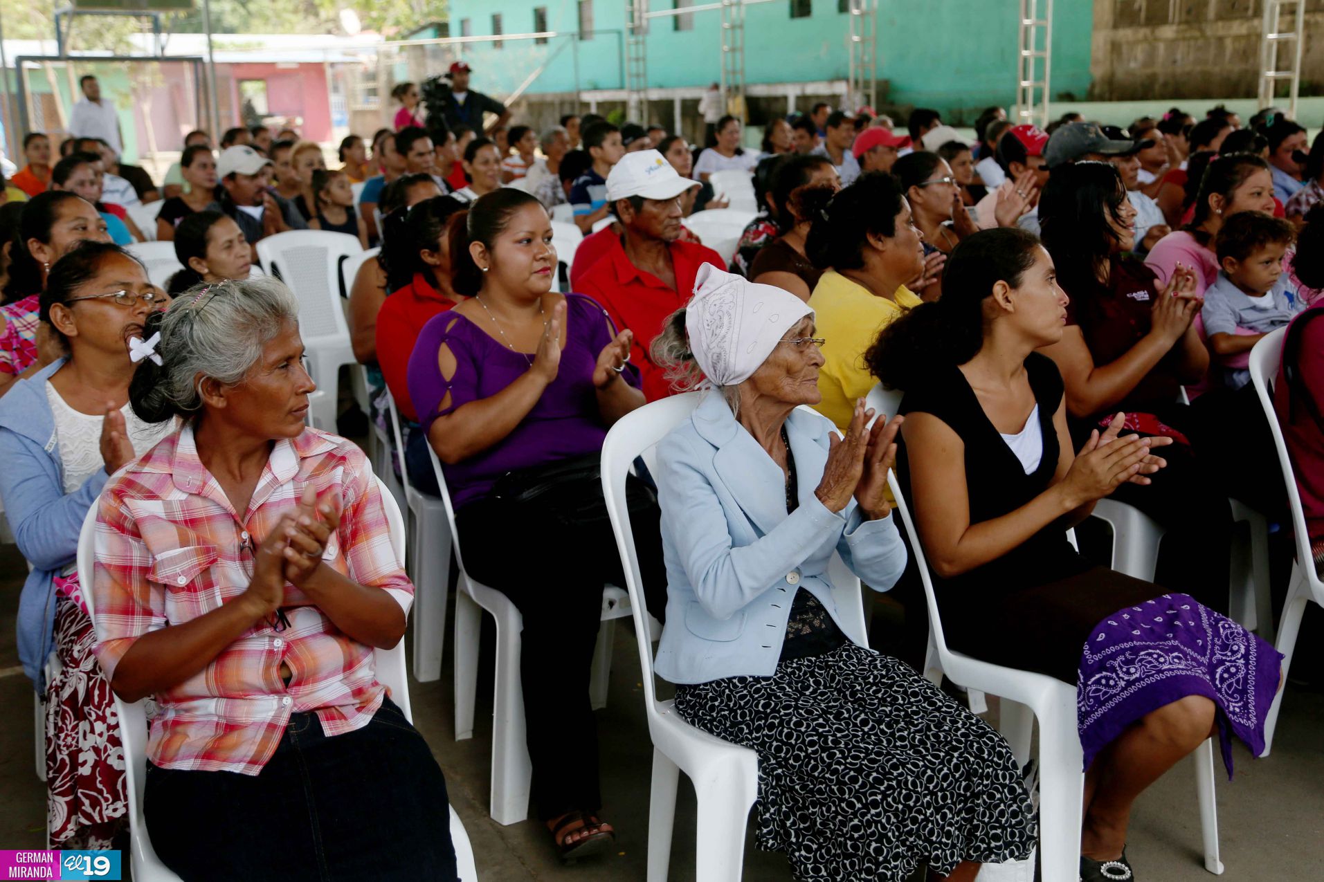 Boaco: Familias reciben Bono Productivo bajo nueva metodología