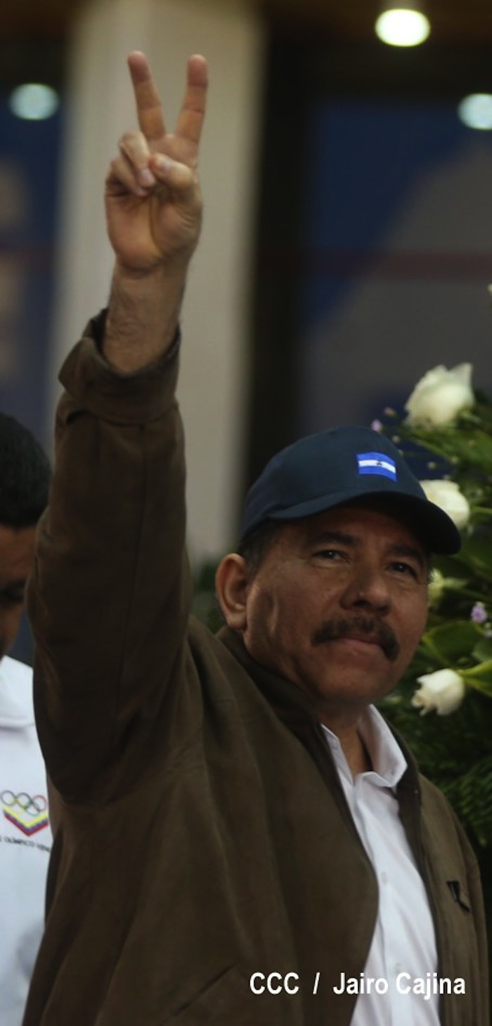 Nicaragua y Venezuela ratifican compromiso con Unidad Latinoamericana y Caribeña