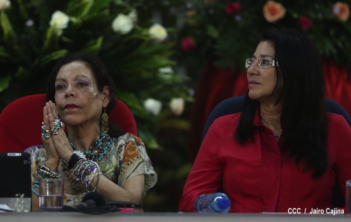 Nicaragua y Venezuela ratifican compromiso con Unidad Latinoamericana y Caribeña