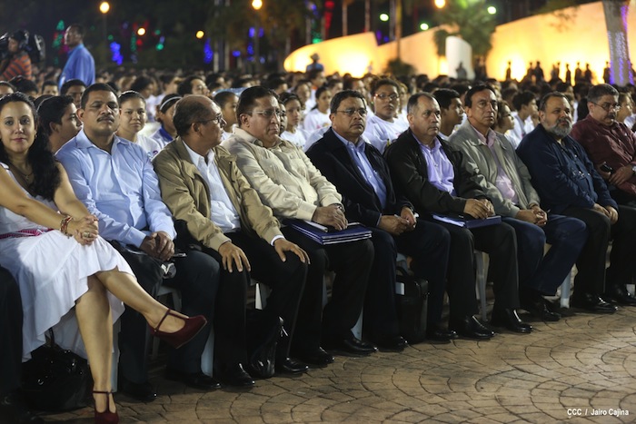 Nicaragua y Venezuela ratifican compromiso con Unidad Latinoamericana y Caribeña