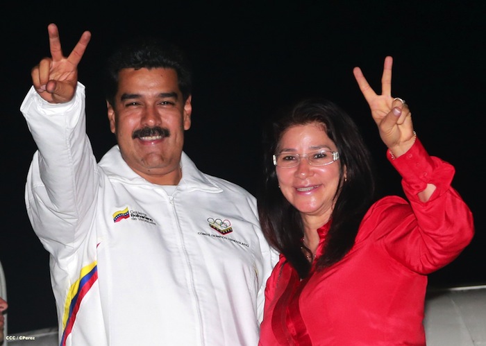 Nicaragua y Venezuela ratifican compromiso con Unidad Latinoamericana y Caribeña