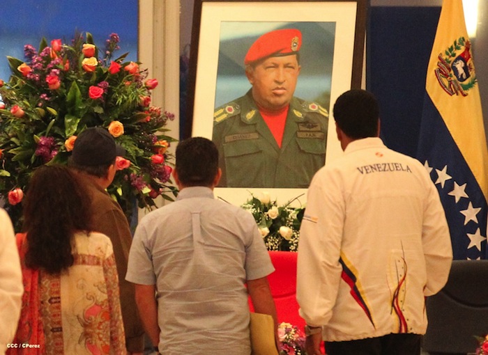 Nicaragua y Venezuela ratifican compromiso con Unidad Latinoamericana y Caribeña