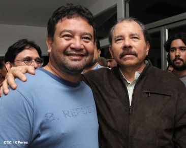 Presidente Daniel se reúne con Comité de Descolonización de la ONU