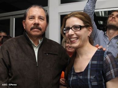 Presidente Daniel se reúne con Comité de Descolonización de la ONU