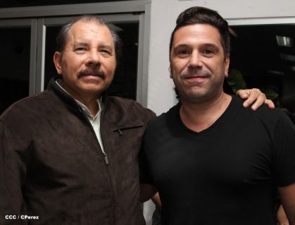 Presidente Daniel se reúne con Comité de Descolonización de la ONU