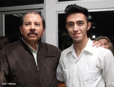 Presidente Daniel se reúne con Comité de Descolonización de la ONU