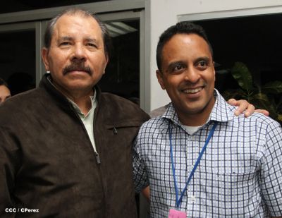 Presidente Daniel se reúne con Comité de Descolonización de la ONU