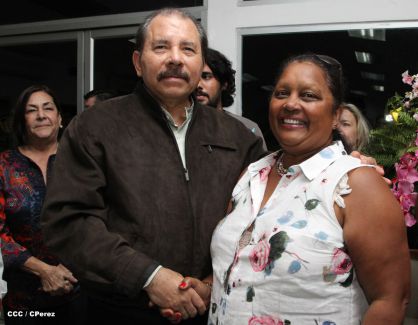 Presidente Daniel se reúne con Comité de Descolonización de la ONU